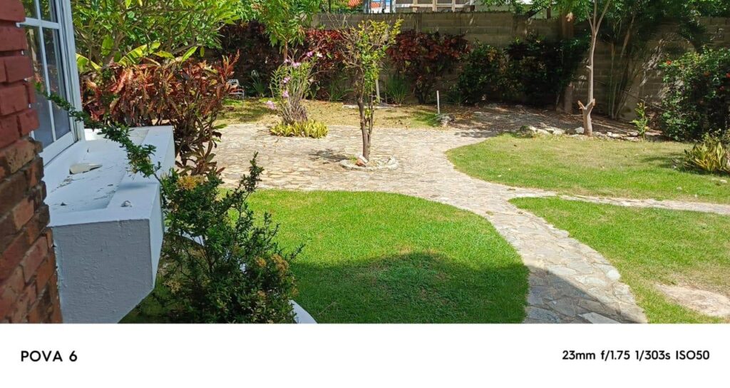 Residencia que combina confort,ubicación y un buen gusto