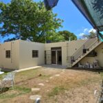 Vivienda con diseño funcional luz natural y confort en cada área