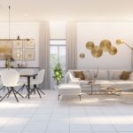 Vivienda amplia con excelente distribución,iluminación natural y ambientes cómodos