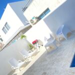 Residencial de lujo con vista caribeña