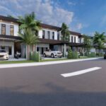 Vivienda amplia con excelente distribución,iluminación natural y ambientes cómodos