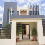 Horizonte de calma y elegancia natural