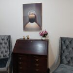 Espacio y comodidad para toda tu familia