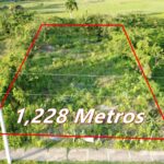 Terreno de oportunidad en zona turística de maimón