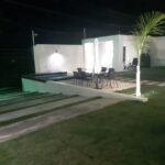 Horizonte de calma y elegancia natural