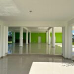 Poder y elegancia caribeña