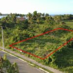 Terreno de oportunidad en zona turística de maimón