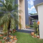 Horizonte de calma y elegancia natural