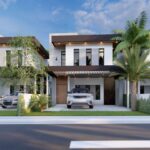 Vivienda amplia con excelente distribución,iluminación natural y ambientes cómodos