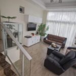 Horizonte de calma y elegancia natural