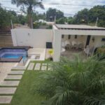 Horizonte de calma y elegancia natural