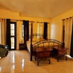 Morado de lujo con encanto natural y paz total