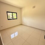 Refugio de serenidad frente al mar