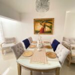 Residencial de lujo con vista caribeña