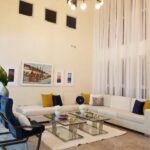 Horizonte de calma y elegancia natural