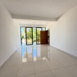 Refugio de serenidad frente al mar