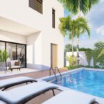 Vivienda amplia con excelente distribución,iluminación natural y ambientes cómodos