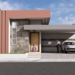 Elegancia y confort altos del encanto con toques exclusivo