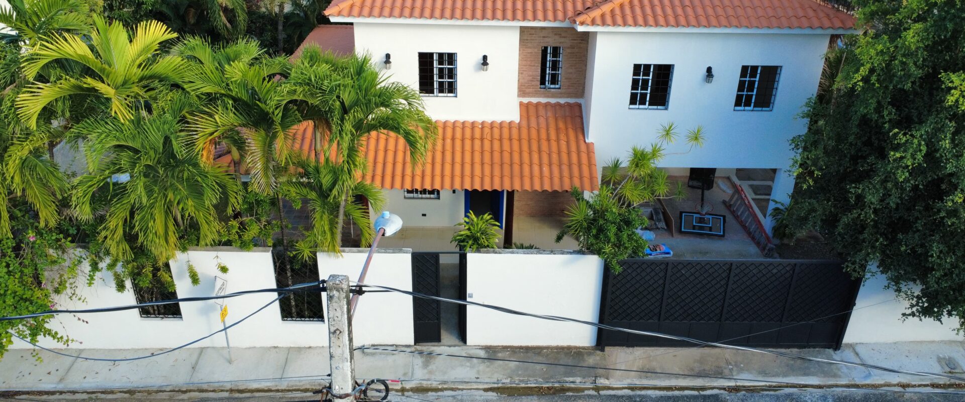 Tu nuevo hogar en el paraíso