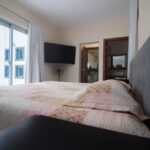 Horizonte de calma y elegancia natural