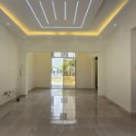 Vivienda con diseño funcional luz natural y confort en cada área