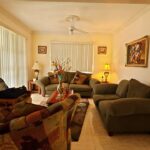 Morado de lujo con encanto natural y paz total