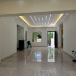 Vivienda con diseño funcional luz natural y confort en cada área