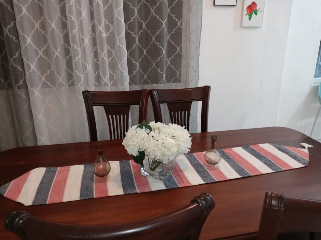 Espacio y comodidad para toda tu familia