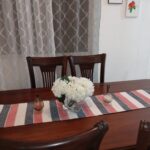 Espacio y comodidad para toda tu familia