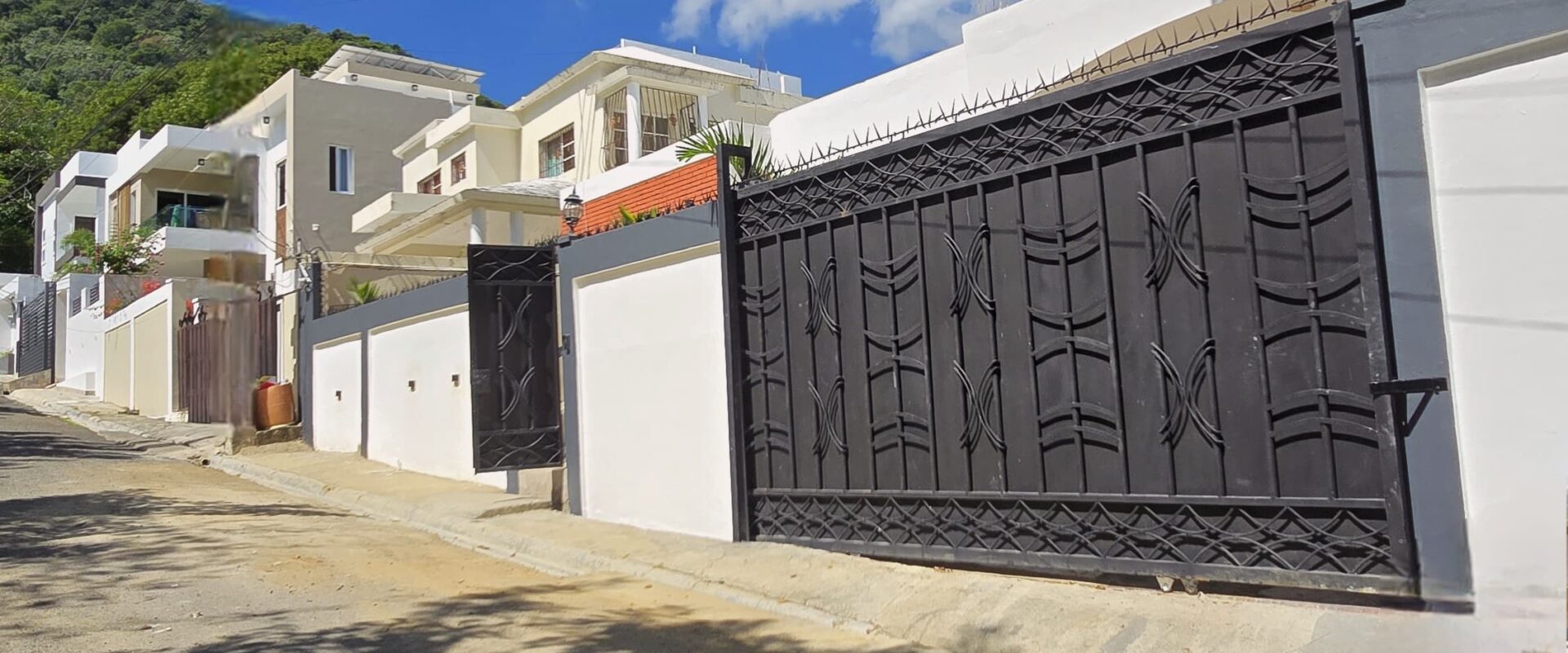 Vivienda con diseño funcional luz natural y confort en cada área