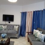 Espacio y comodidad para toda tu familia