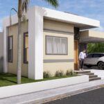 Elegancia y confort altos del encanto con toques exclusivo