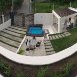 Horizonte de calma y elegancia natural