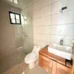 Refugio de serenidad frente al mar