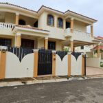 Morado de lujo con encanto natural y paz total