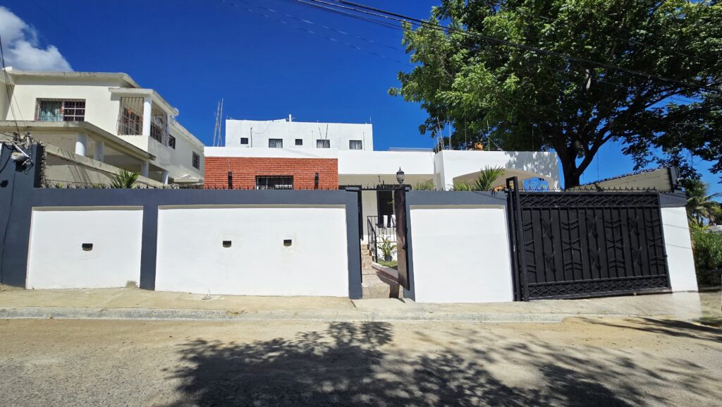 Vivienda con diseño funcional luz natural y confort en cada área