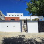 Vivienda con diseño funcional luz natural y confort en cada área