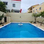 Morado de lujo con encanto natural y paz total