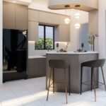 Vivienda amplia con excelente distribución,iluminación natural y ambientes cómodos