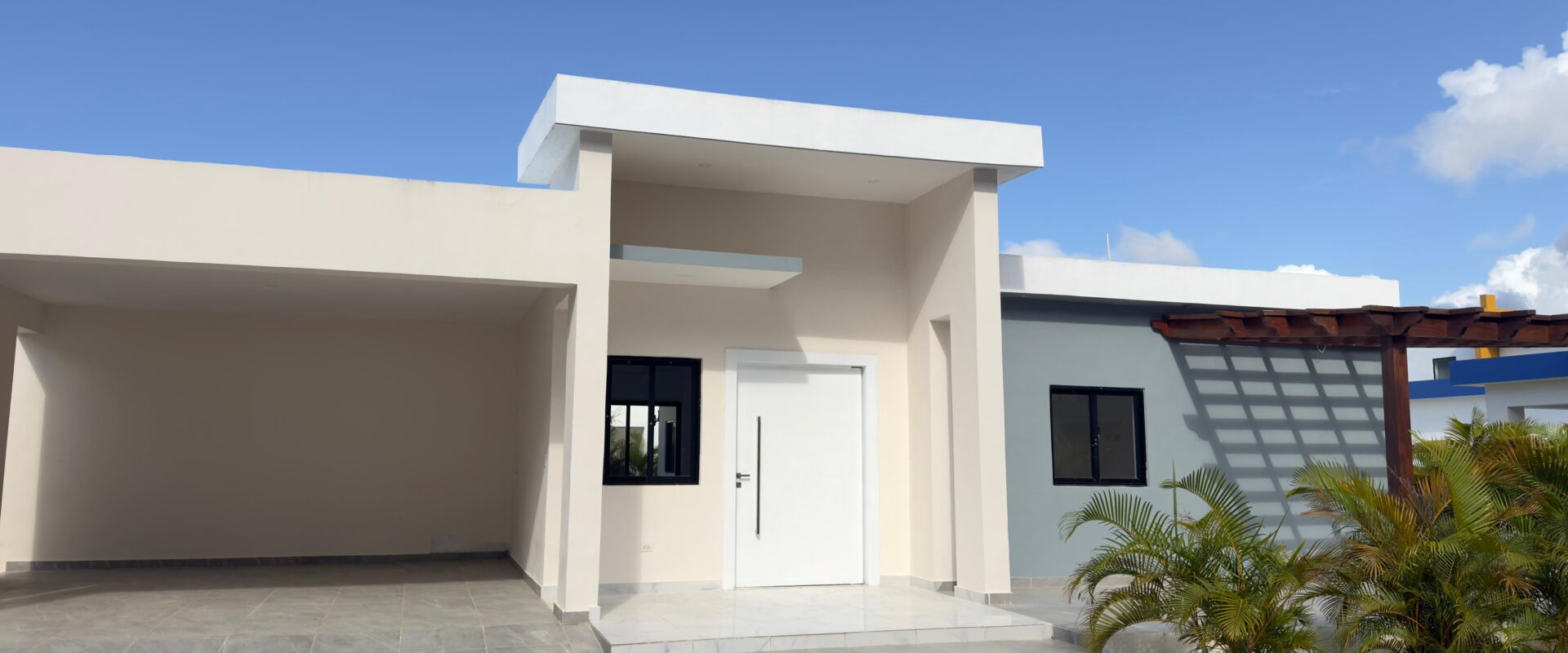 Tu nuevo hogar ideal: comodidad,seguridad y espacios amplios