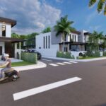 Vivienda amplia con excelente distribución,iluminación natural y ambientes cómodos