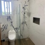 Refugio de ensueño con jardines y espacios abiertos