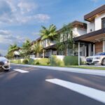 Vivienda amplia con excelente distribución,iluminación natural y ambientes cómodos