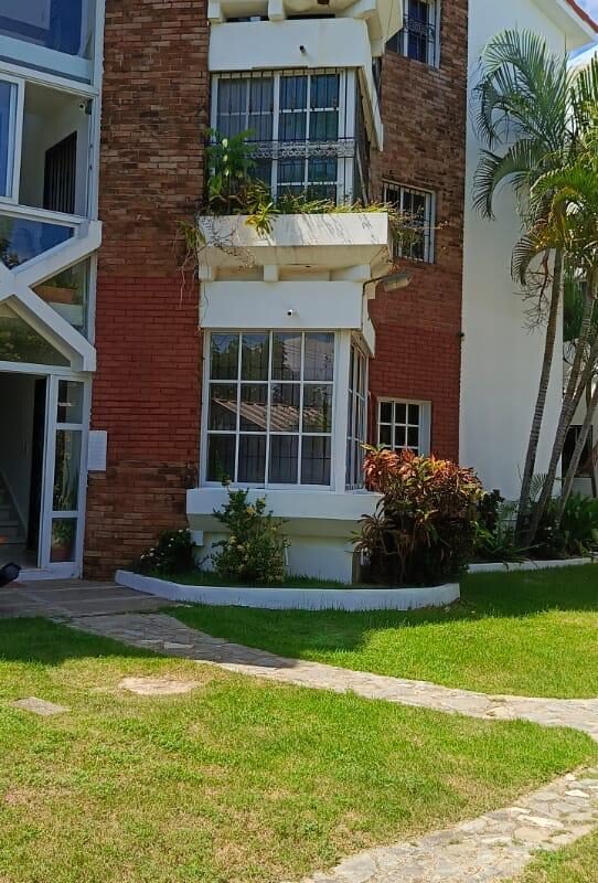 Residencia que combina confort,ubicación y un buen gusto