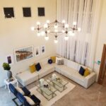 Horizonte de calma y elegancia natural