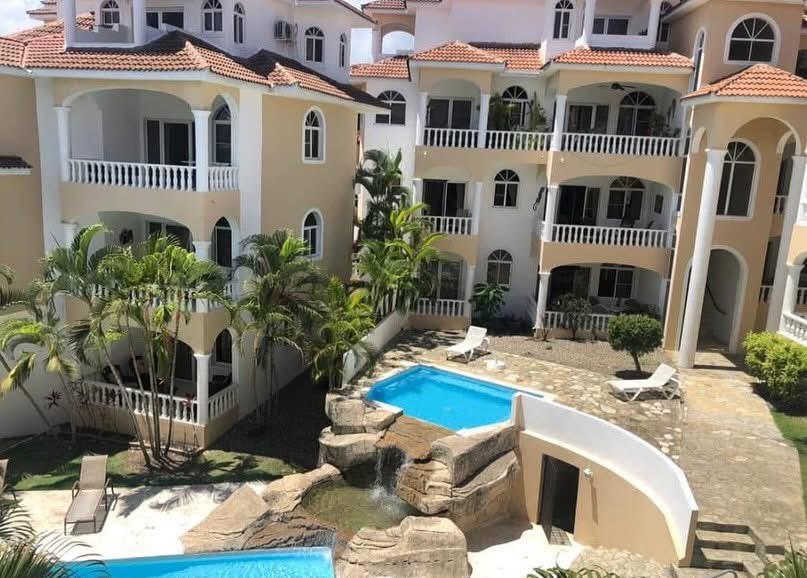Casa rodeada de naturaleza con aire fresco y tranquilidad