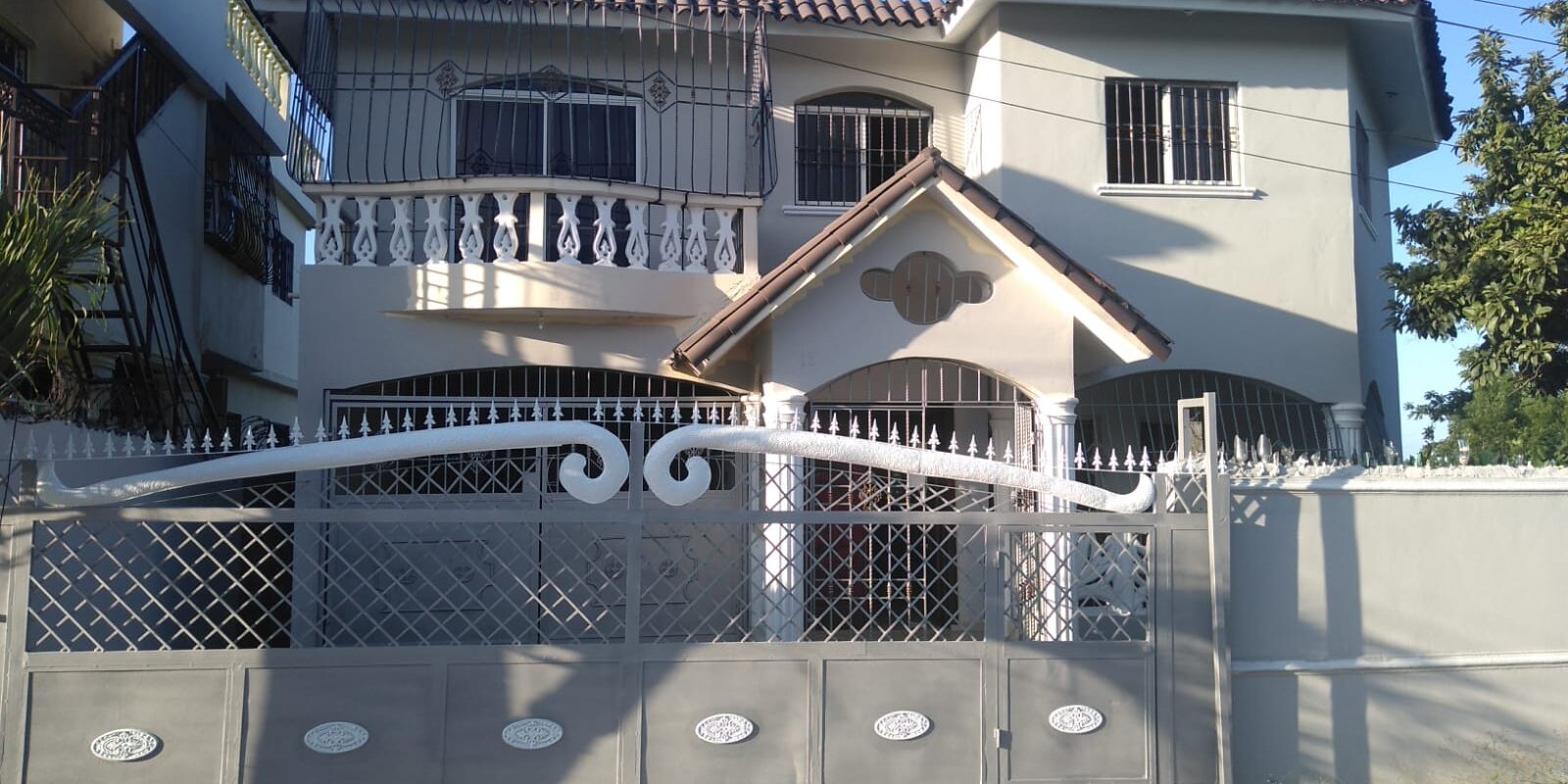 Espacio y comodidad para toda tu familia