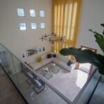 Horizonte de calma y elegancia natural