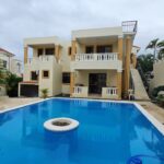 Morado de lujo con encanto natural y paz total