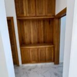 Casa exclusiva con ambiente familiar y estilo sofisticado